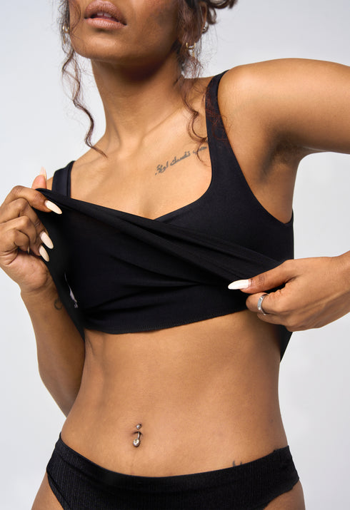 Square Neck Tank